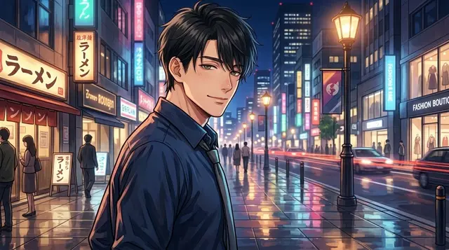 Profile image of 白瀬 朔