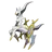 アルセウス