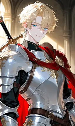 Profile image of Leon