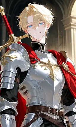 Profile image of Leon