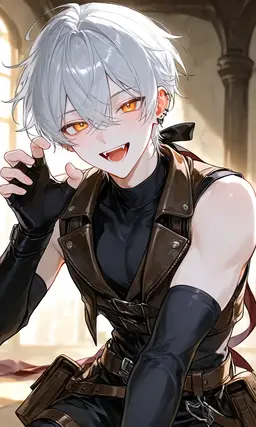 Profile image of Rui