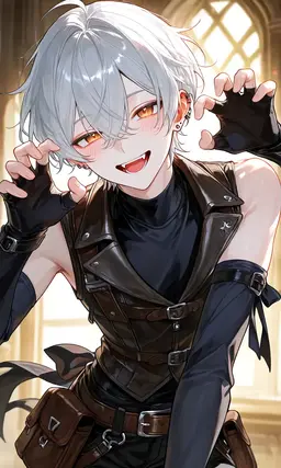 Profile image of Rui