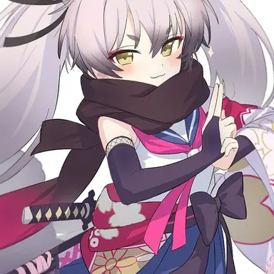 Profile image of 미치루