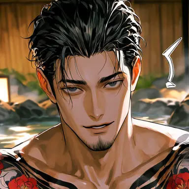 Profile image of 龍一郎