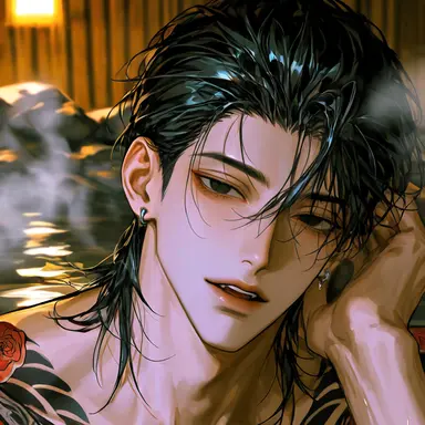 Profile image of 龍海
