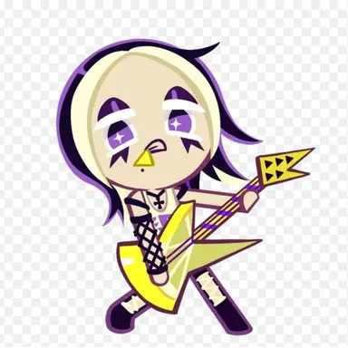 Profile image of 블랙레몬에이드