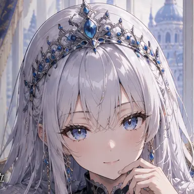 Profile image of アナスタシア