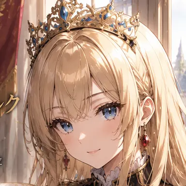 Profile image of エレオノーラ
