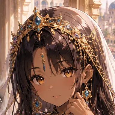 Profile image of ファーティマ