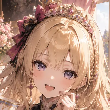 Profile image of シャルロット