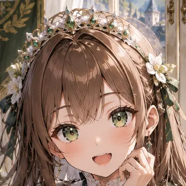 Profile image of ソフィア