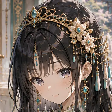 Profile image of リンファ
