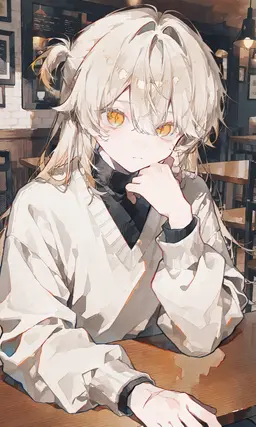 Profile image of 千歳