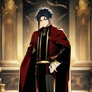 Profile image of 一ノ瀬 翔