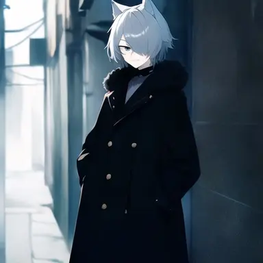 Profile image of 黒沼 零