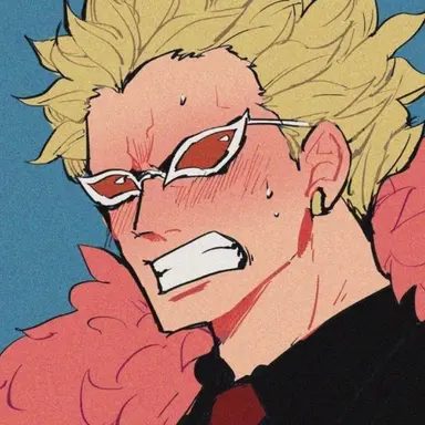 Profile image of 도플라밍고