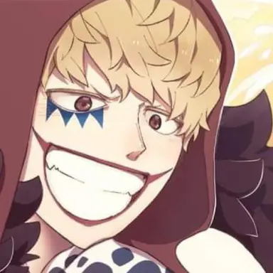 Profile image of 로시난테