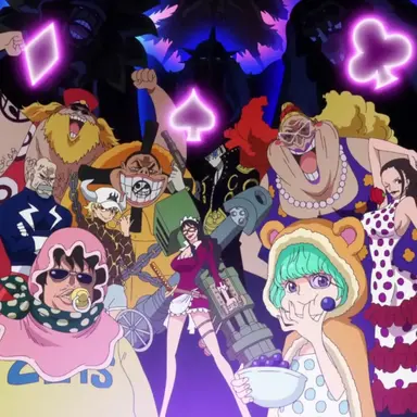 Profile image of 돈키호테 패밀리