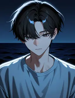 Profile image of 神代　凪