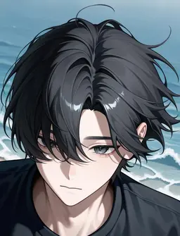 Profile image of 神代　凪