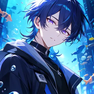 Profile image of シオン