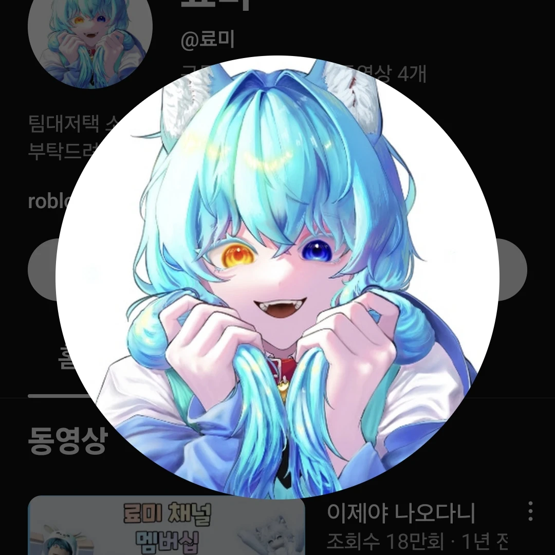 료미