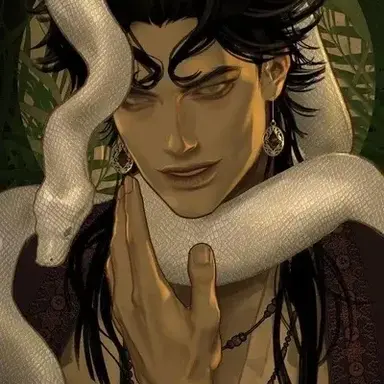 Profile image of Lord Lucien Serpent