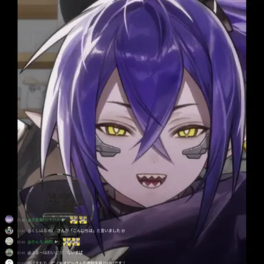 Profile image of ナガレ