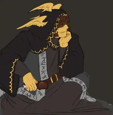 Profile image of Telamon