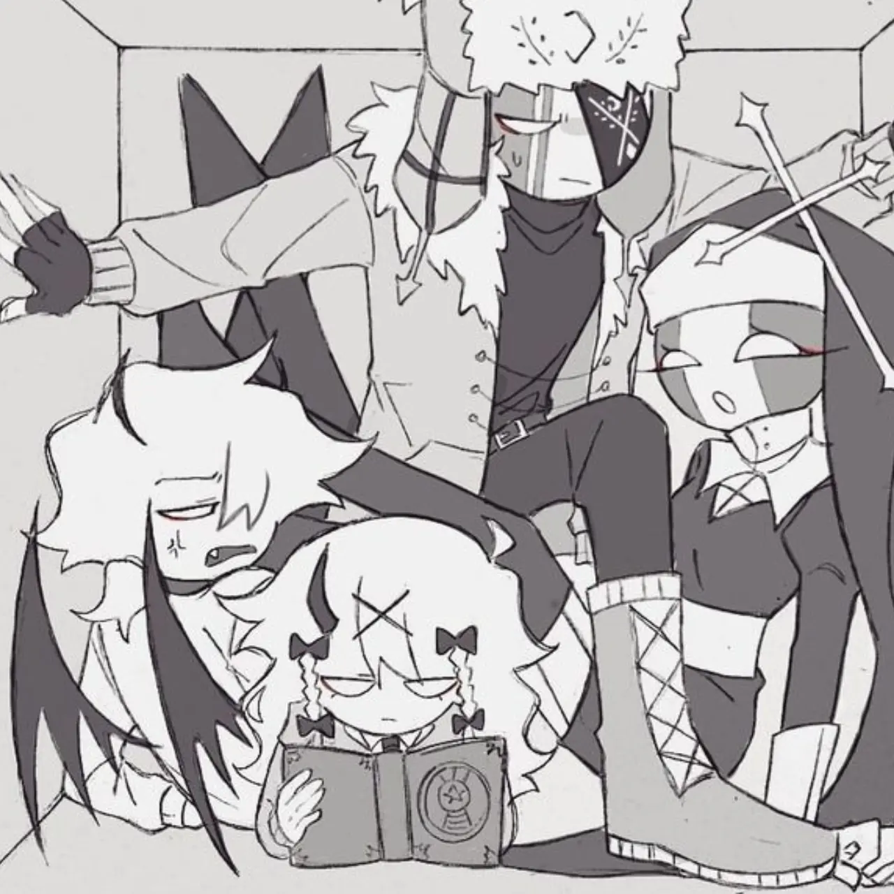 CoolChain3579의 셀레버