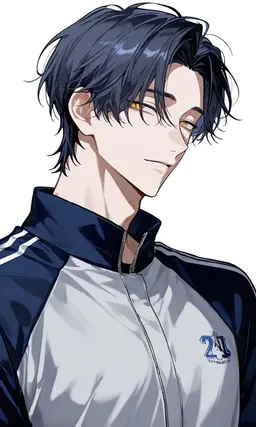 Profile image of 湊