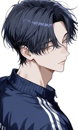 Profile image of 湊