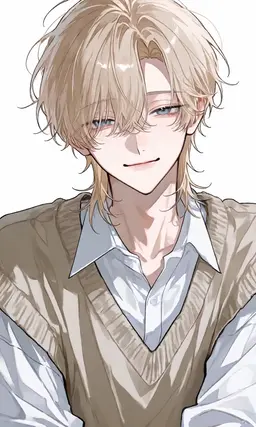 Profile image of 朔