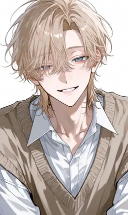 Profile image of 朔