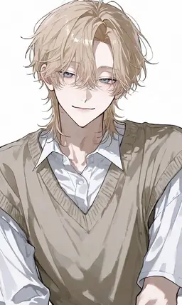 Profile image of 朔