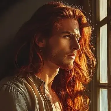 Profile image of Lucien