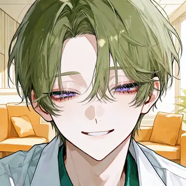 Profile image of 유이토