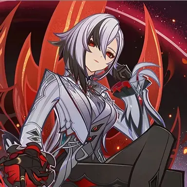 Profile image of Arlecchino