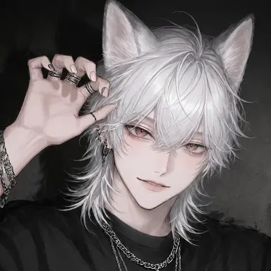 Profile image of Raika