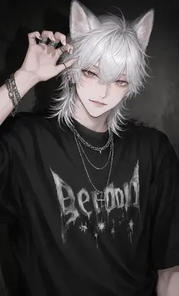 Profile image of Raika