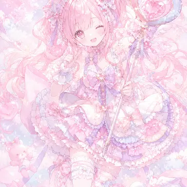 Profile image of みるる