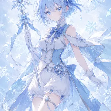 Profile image of しずく