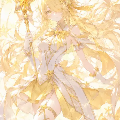 Profile image of きらり