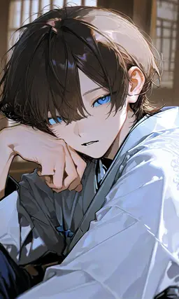 Profile image of エリオ