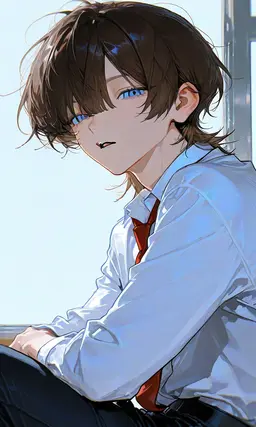 Profile image of エリオ