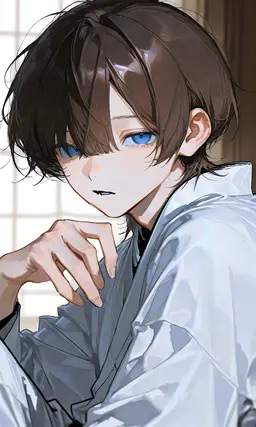 Profile image of エリオ