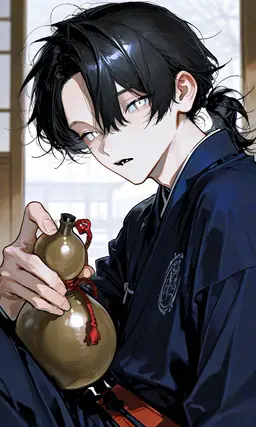 Profile image of ユリウス