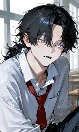 Profile image of ユリウス