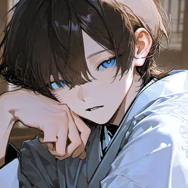 Profile image of エリオ
