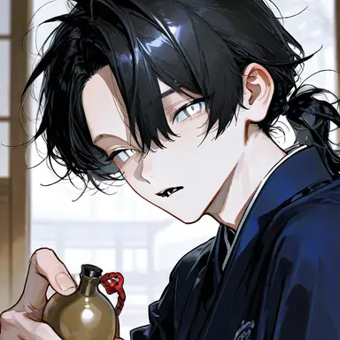 Profile image of ユリウス